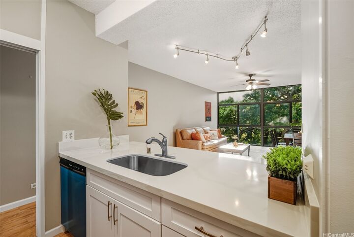 Property Photo:  1020 Aoloa Place 311B  HI 96734 