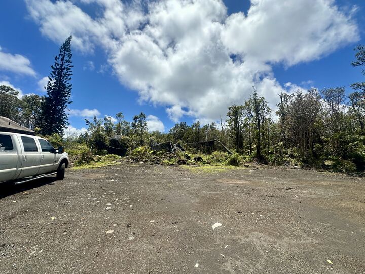 Property Photo:  11-2437 Makoa Rd  HI 96785 