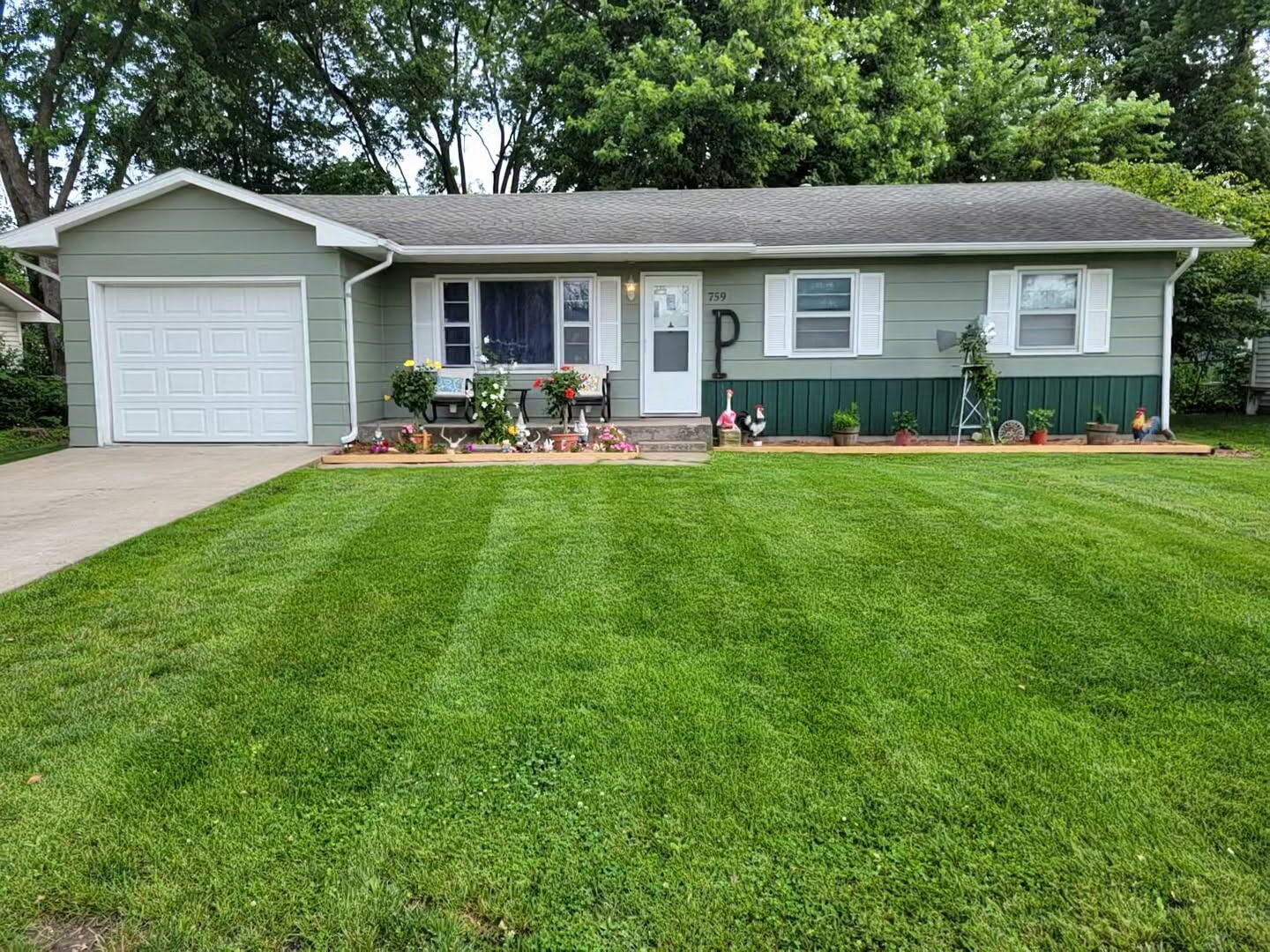 Property Photo:  759 Tidball Avenue  MO 65240 