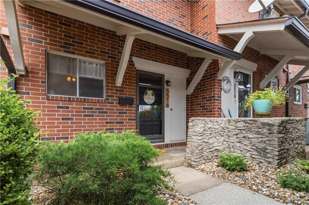 Property Photo:  5516 W 97th Street  KS 66207 