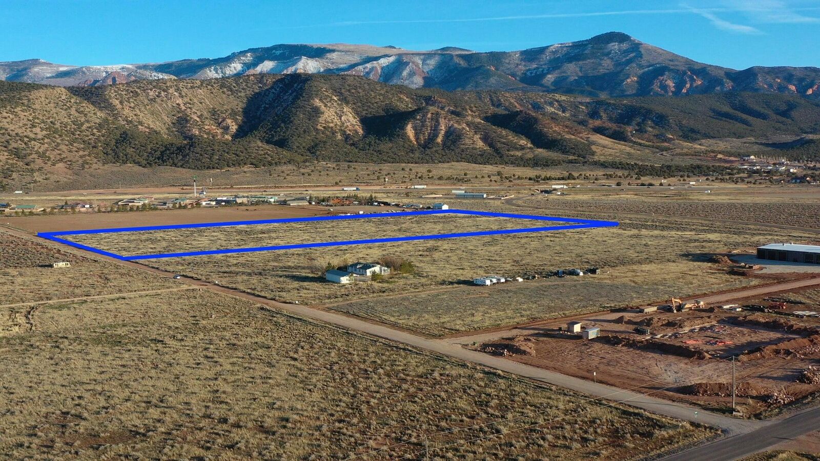 Property Photo:  5561 W 3600 S  UT 84720 