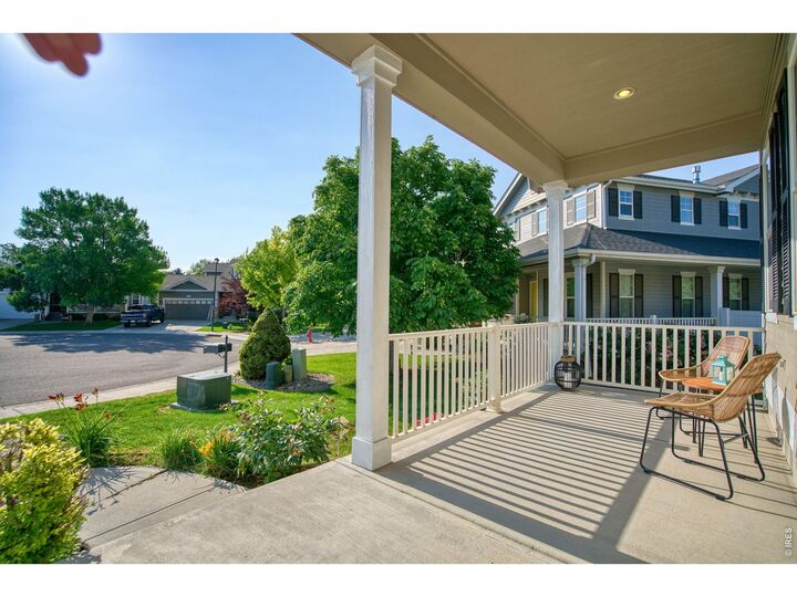 Property Photo: 290 Clark Ct CO 80550