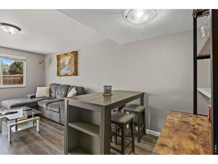 Property Photo:  711 3rd St F1  CO 80550 