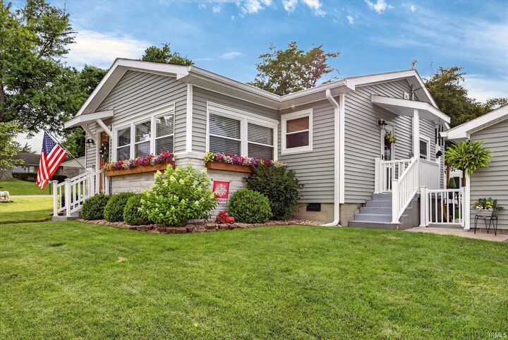 Property Photo:  322 S 2nd Street  IN 47429 