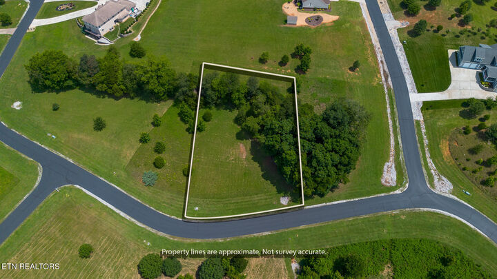 Property Photo:  503 W Shore Drive  TN 37854 
