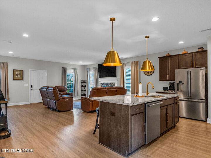 Property Photo:  8708 Yellow Aster Rd  TN 37931 