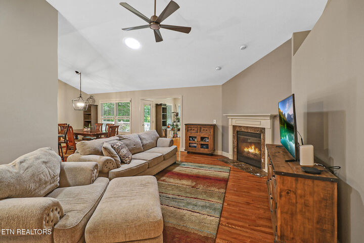 Property Photo:  52 & 32 Harley Circle  TN 38558 