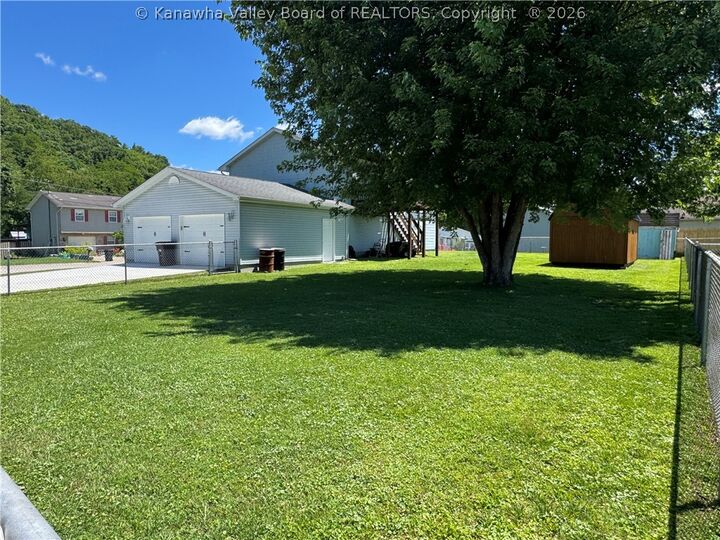 Property Photo:  121 Allen Court  WV 25202 