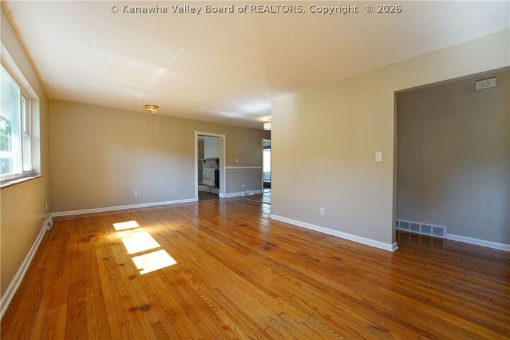 Property Photo:  321 Atlas Road  WV 25309 