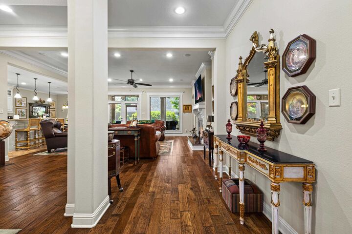 Property Photo:  1603 San Augustine Lane  TX 75604 