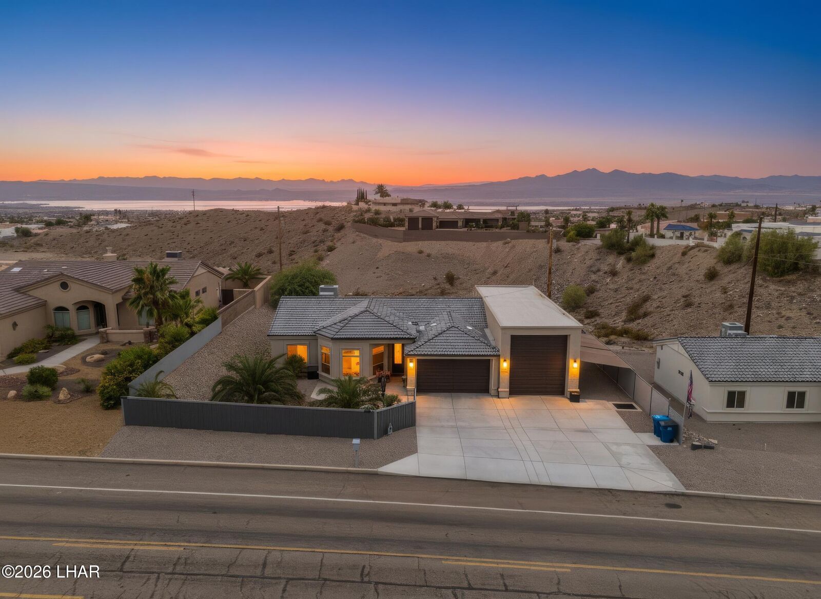 Property Photo:  3871 Kiowa Blvd S  AZ 86404 