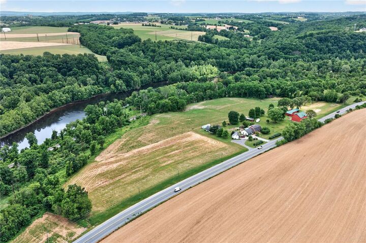Property Photo:  153 Riverview Drive Lot 2  PA 18088 