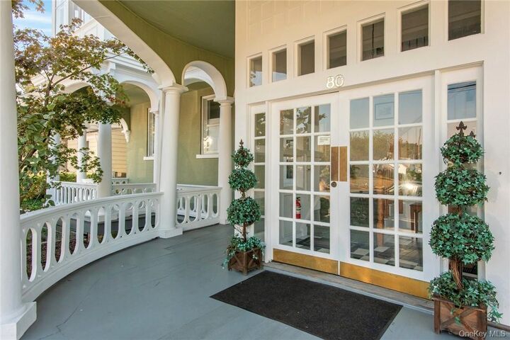 Property Photo:  80 Church Street 5D  NY 10591 