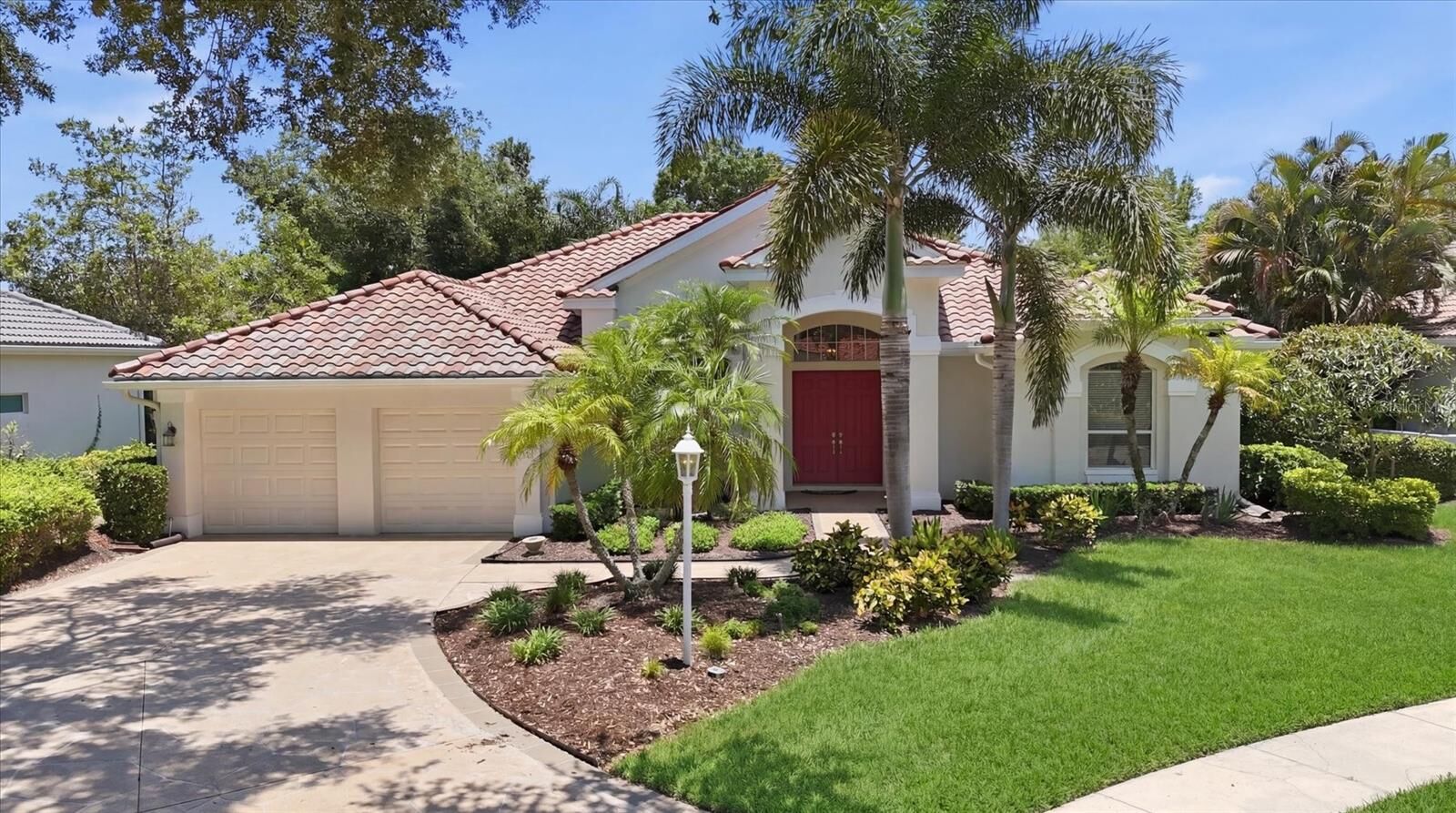 Property Photo:  7215 Marston Court  FL 34201 