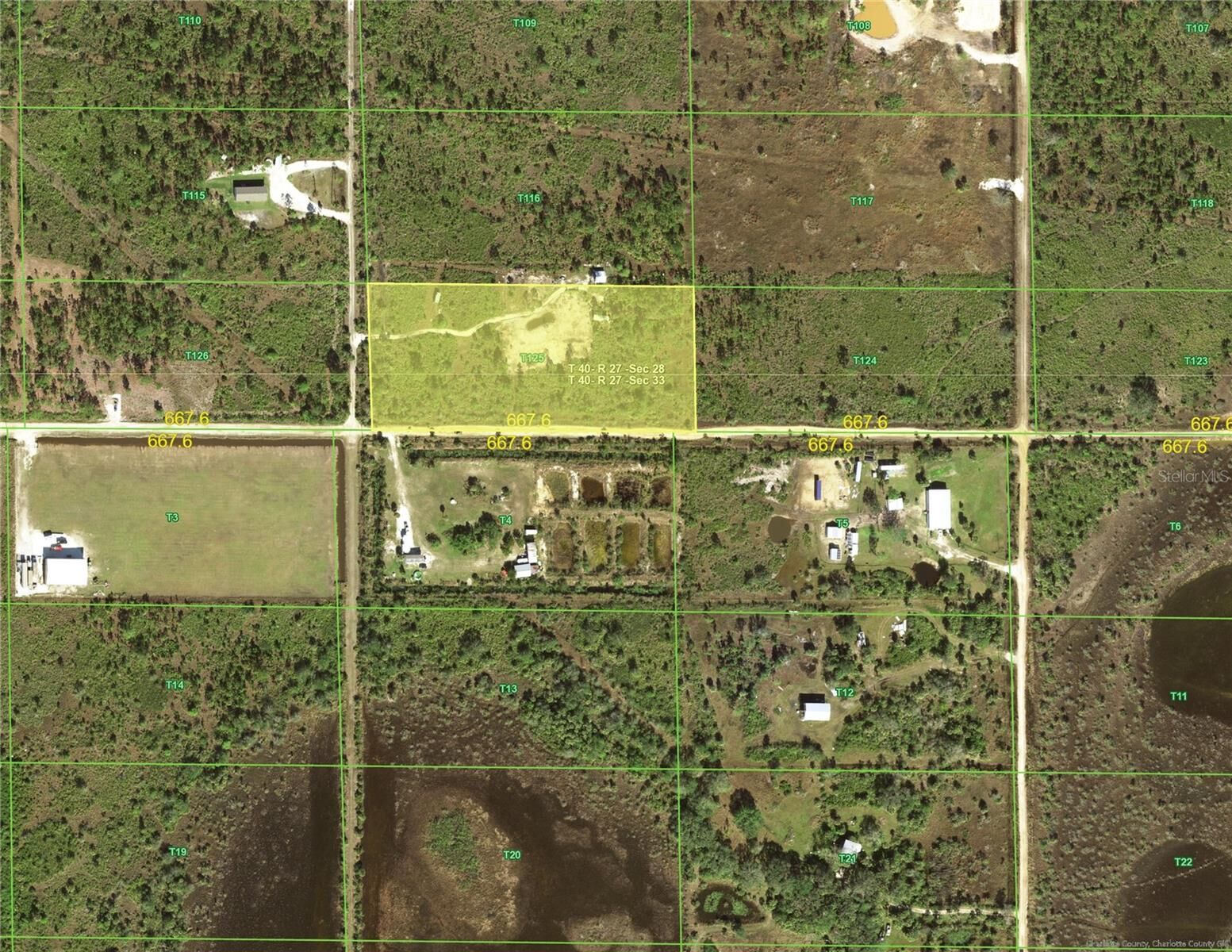 Property Photo: 50404 Bermont Road FL 33982