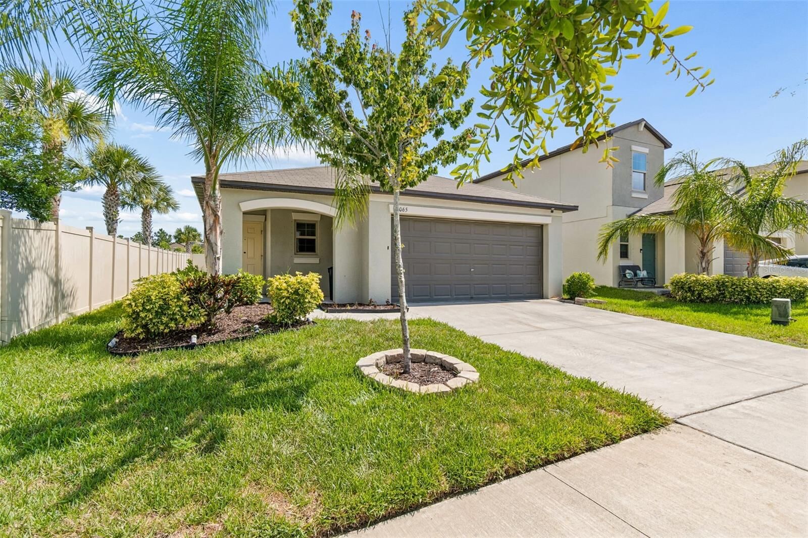 Property Photo:  6065 Spring Crayfish Avenue  FL 34653 