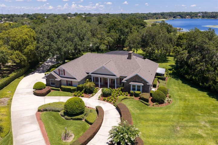 Property Photo:  605 Old Mount Dora Road  FL 32726 