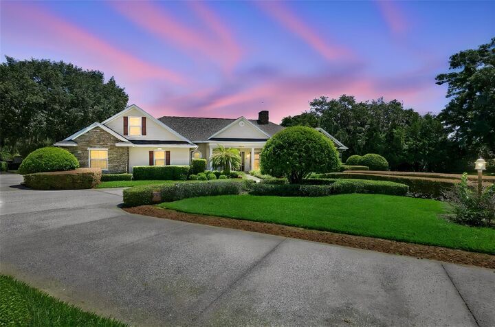 Property Photo:  605 Old Mount Dora Road  FL 32726 