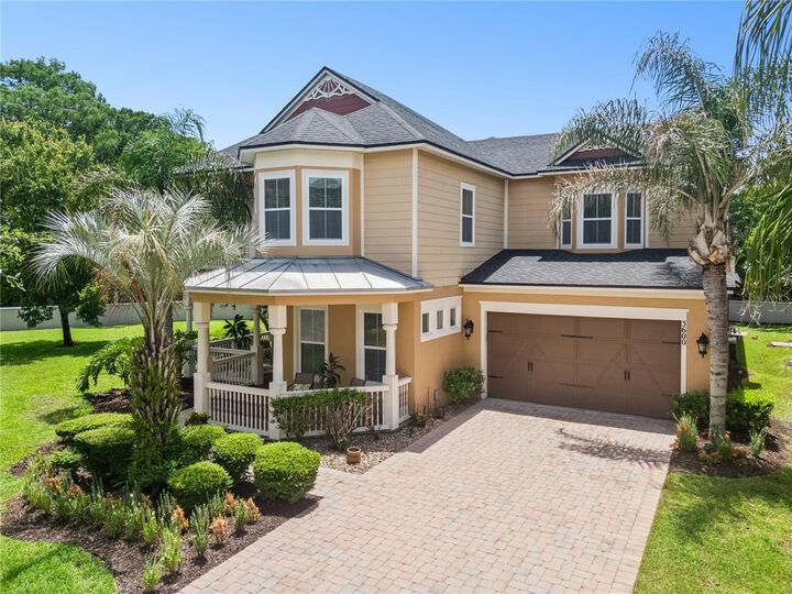 Property Photo:  3600 Simonton Place  FL 32746 
