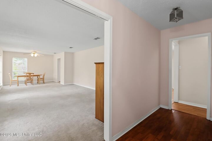 Property Photo:  13024 County Farm Road  MS 39503 