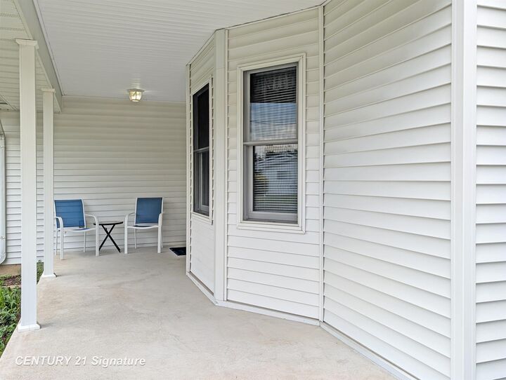 Property Photo:  4870 Coralberry Road  MI 48604 