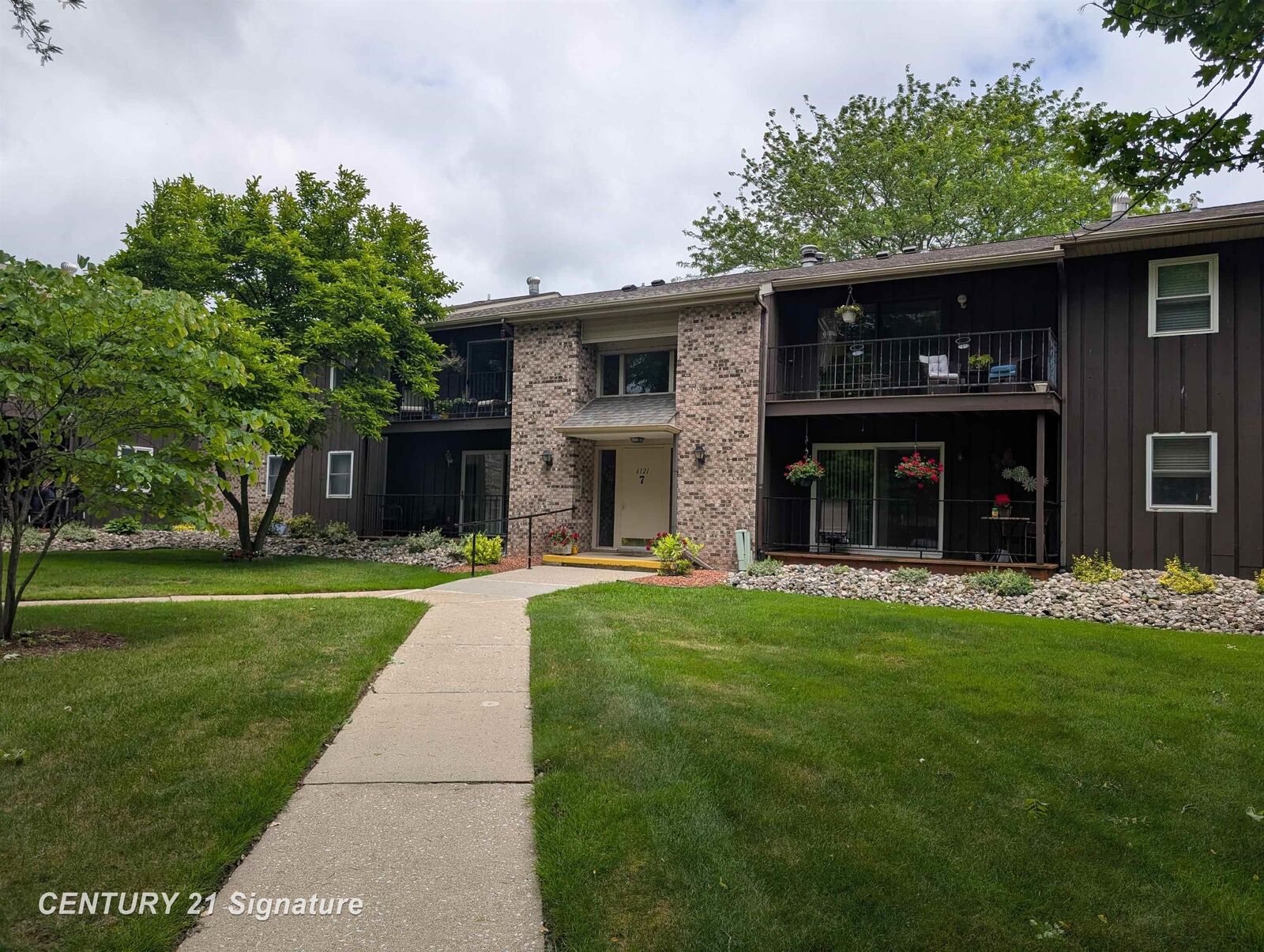 Property Photo:  6121 Western Drive 56  MI 48638 