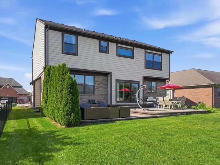 Property Photo:  21917 Bellewood Drive  MI 48044 