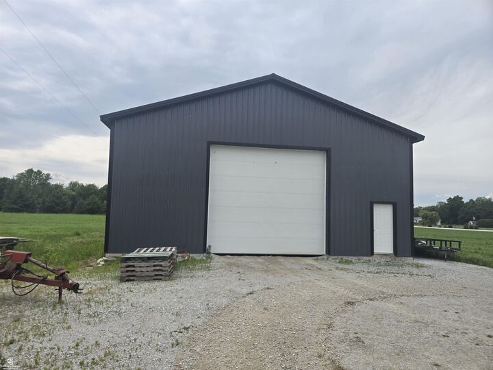 Property Photo:  0 Imlay City Vl Road  MI 48006 