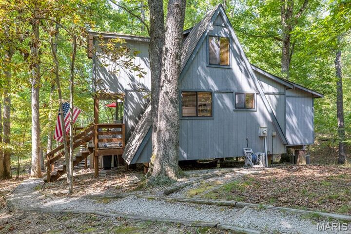 Property Photo: 687 Shadow Lake Circle Drive MO 63390