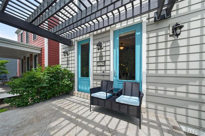 Property Photo:  3174 Canal Street  MO 63301 