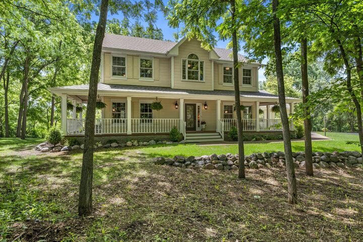 Property Photo:  6503 Northwestern Ave  WI 53406 
