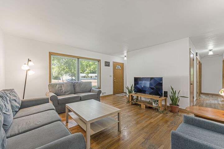 Property Photo:  6630 W Holmes Ave  WI 53220 