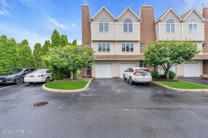 Property Photo:  810 4th Avenue  NJ 07753 