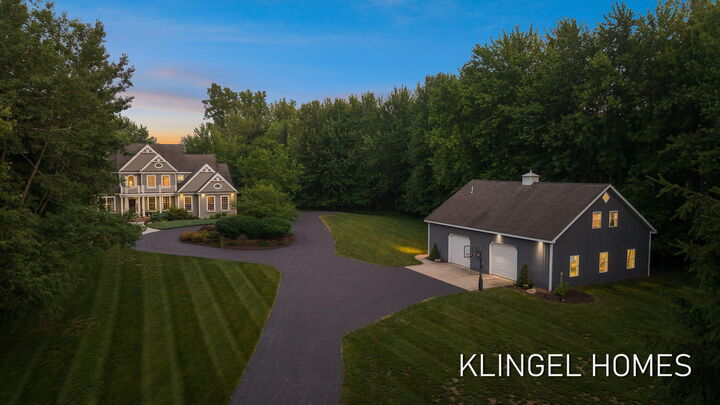 Property Photo:  8892 Garfield Street  MI 49404 