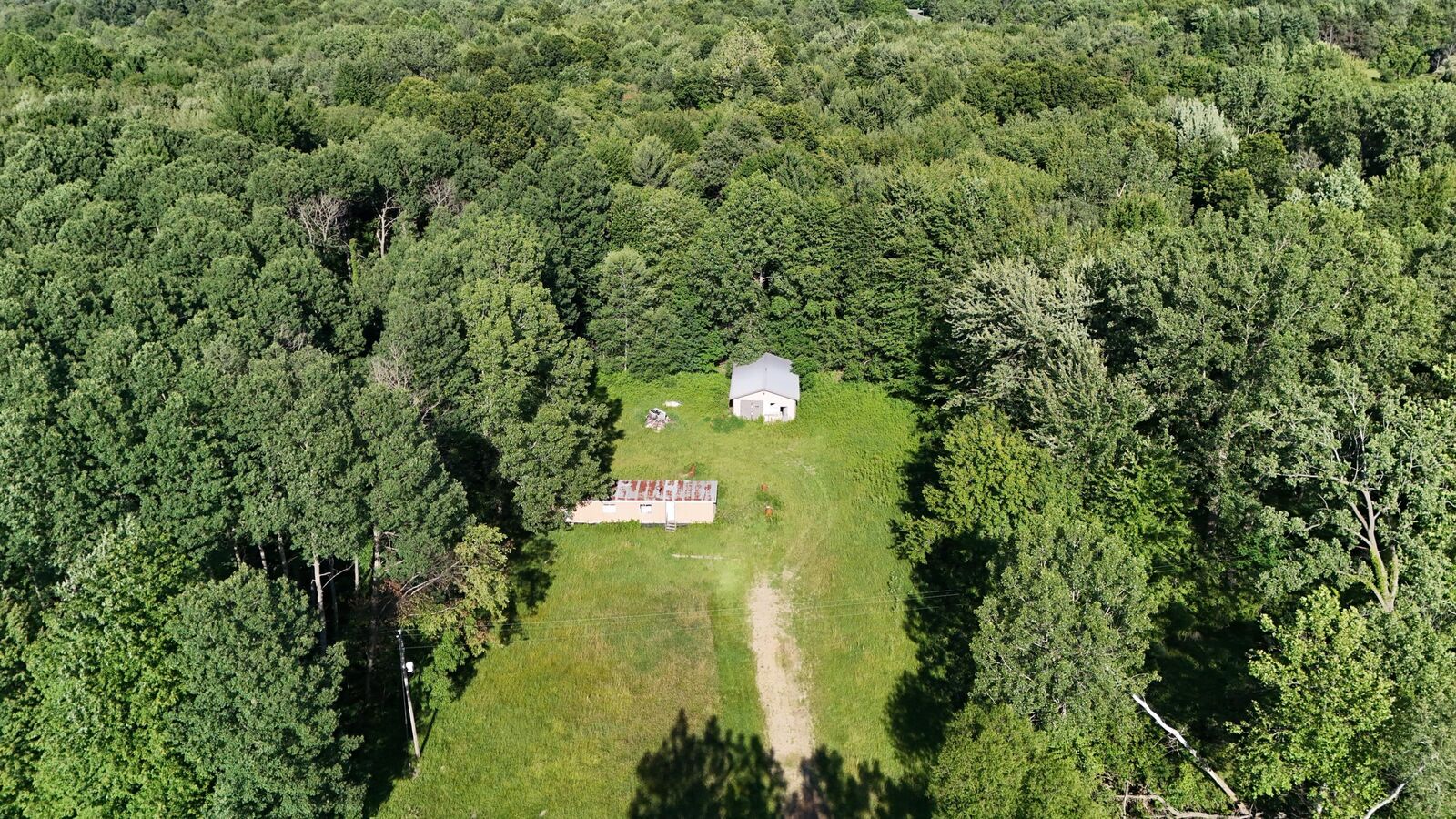 Property Photo:  56th Street  MI 49056 