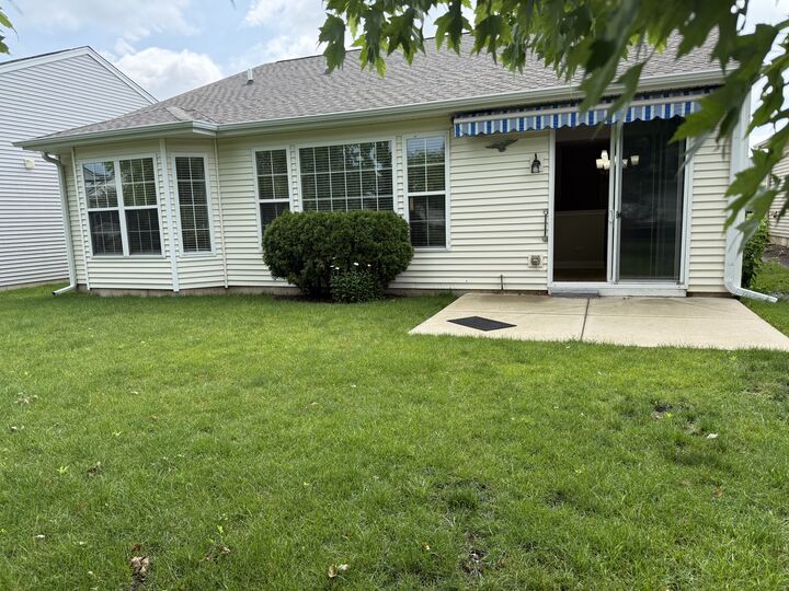 Property Photo:  13053 Dearborn Trail  IL 60142 