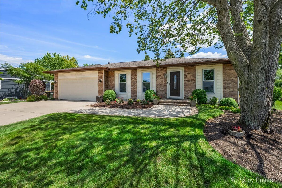 Property Photo:  265 Mulford Lane  IL 60172 
