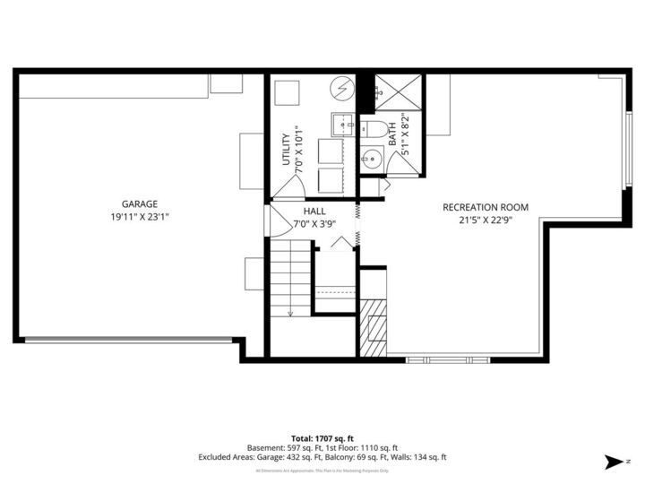 Property Photo:  1720 Sienna Court  IL 60090 