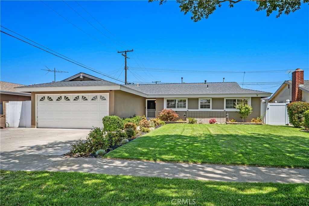 Property Photo:  11792 Winton Street  CA 92845 