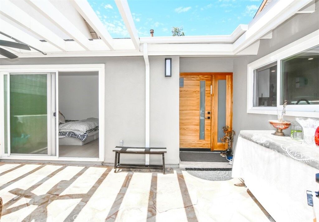 Property Photo:  4 Bayberry  CA 92612 