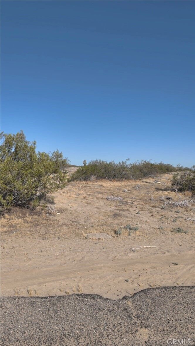 Property Photo:  0 Vacant Lot 3073014024  CA 93591 