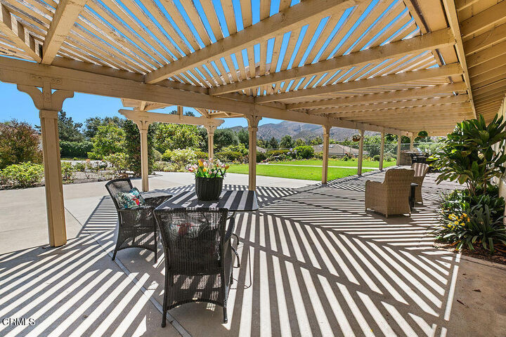 Property Photo:  1538 San Rafael Way  CA 93012 