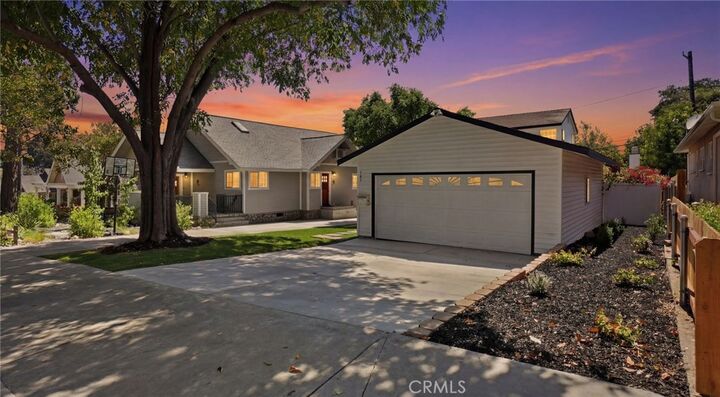 Property Photo:  347 Stedman Place  CA 91016 