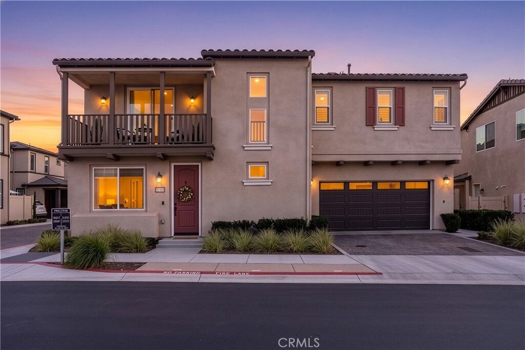 Property Photo:  32725 Tannat  CA 92591 
