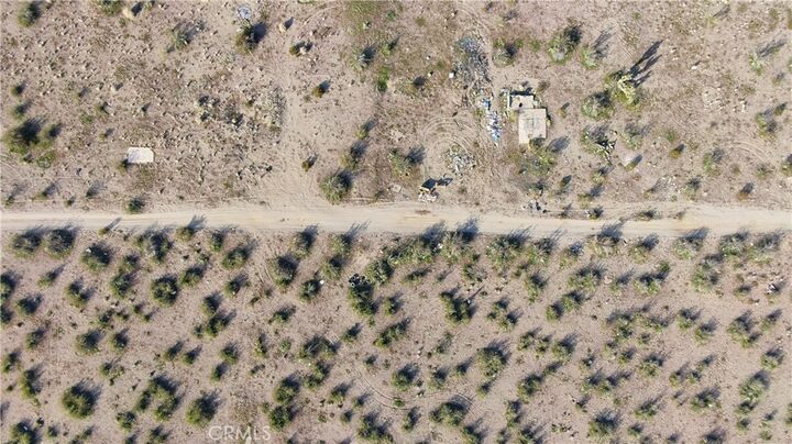 Property Photo:  0 Minero Rd  CA 92372 