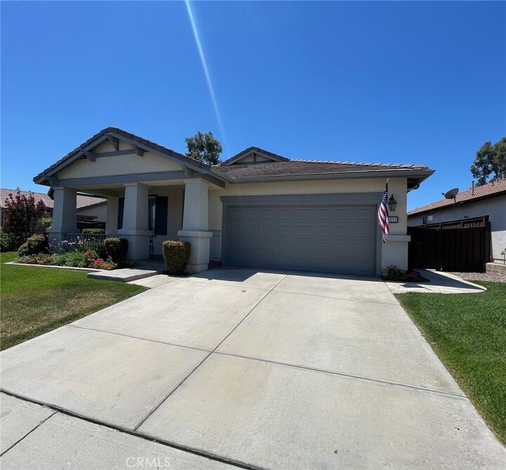 Property Photo:  8155 Faldo Avenue  CA 92545 