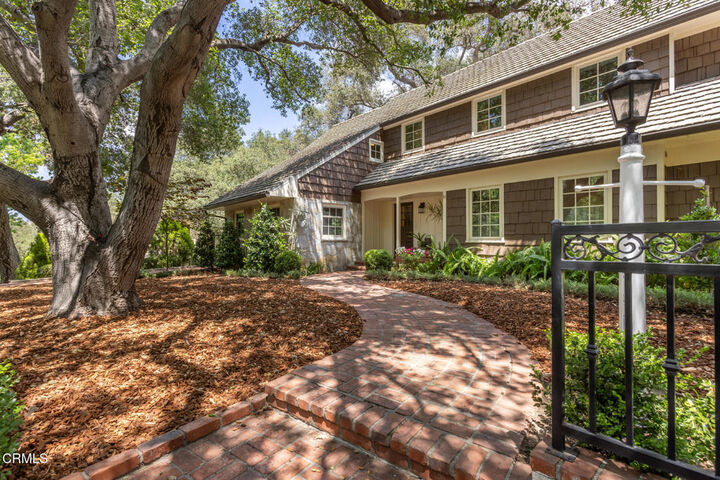 Property Photo:  3788 Chevy Chase Drive  CA 91011 