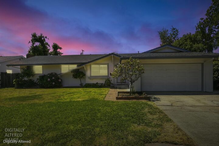 Property Photo:  5406 Canfield Avenue  CA 95608 