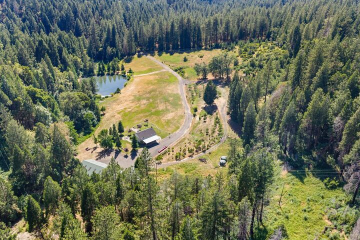 Property Photo:  1237 Cable Road  CA 95709 