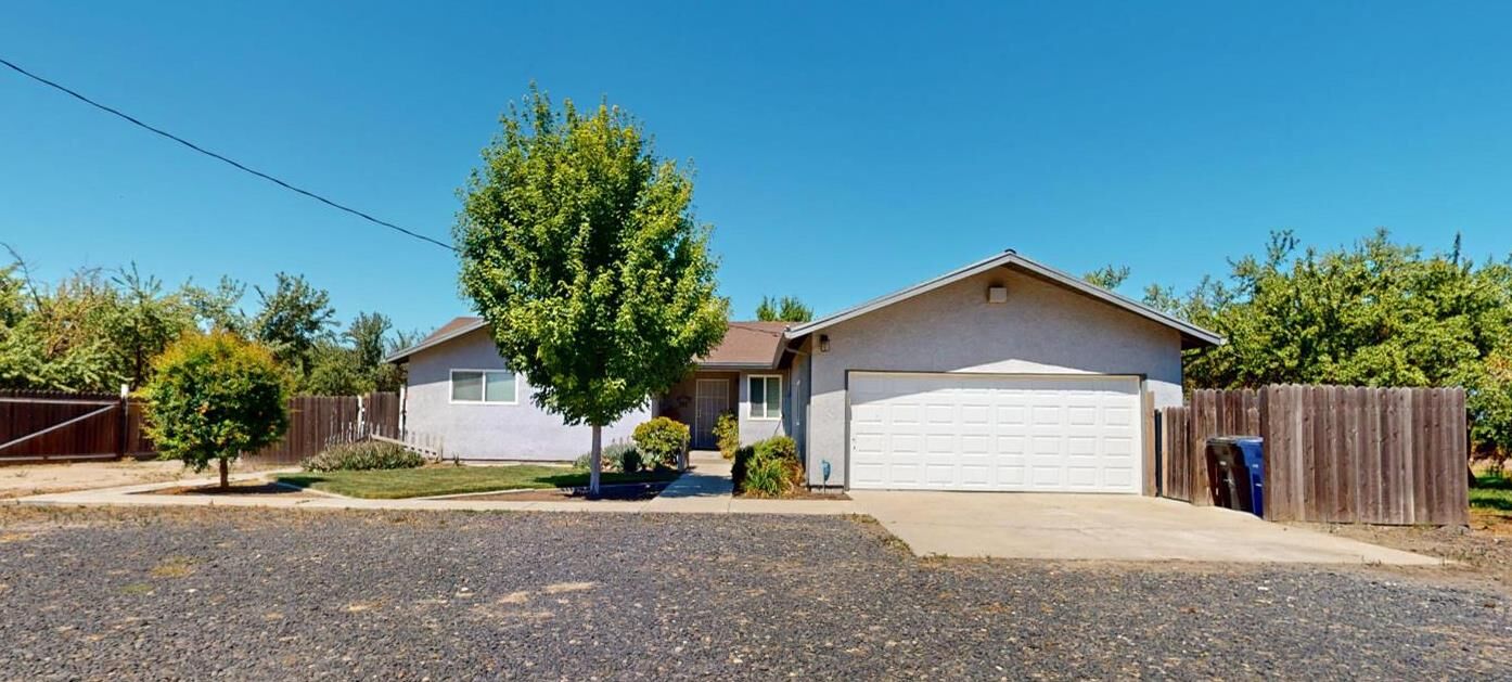 Property Photo:  5215 Prairie Flower Road  CA 95307 